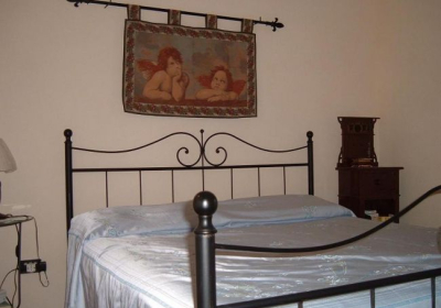 Casa Vacanze Villa Ylenia
